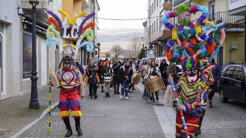 Y con el fuli�n salieron las boteiras.
