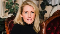 La escritora americana Kathryn Stockett, autora de �Criadas y se�oras�, publica su nueva novela �El club de las indomables�.