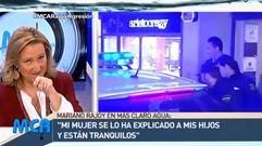 Isabel Dur�n: �Yo iba a votar a Ciudadanos pero desde esto, voy a votar a Rajoy�