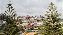 El suceso ocurri� en la localidad canaria de Telde