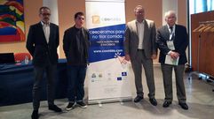 Presentaci�n de la aplicaci�n contra el despilfarro de alimentos