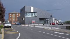 La Diputaci�n conf�a en que el pol�gono act�e como revulsivo para A Fonsagrada