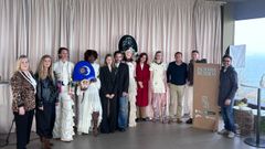 Presentación de la tercera edición de Modiña