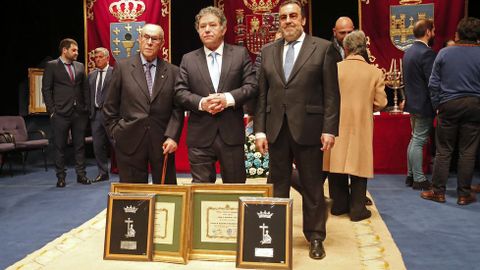 Premios Cidade de Pontevedra