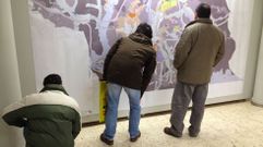 El Ayuntamiento convoca por vez primera una plaza de arquitecto para el �rea de urbanismo