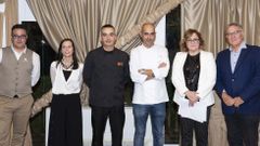 20 a�os de Pazo do Castro