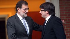 �Suspender� el Gobierno la autonom�a de Catalu�a?