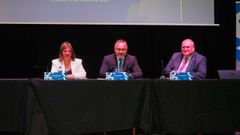 Asamblea de la CAC-Asprocon