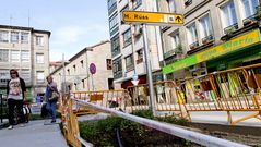 Santa Clara, en punto muerto