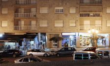 El suceso ocurri� en el bar Alecr�n de A Valenz� en la madrugada del mi�rcoles al jueves. 