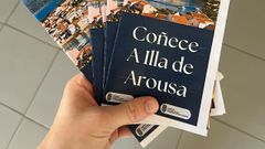 Los tr�pticos de A Illa