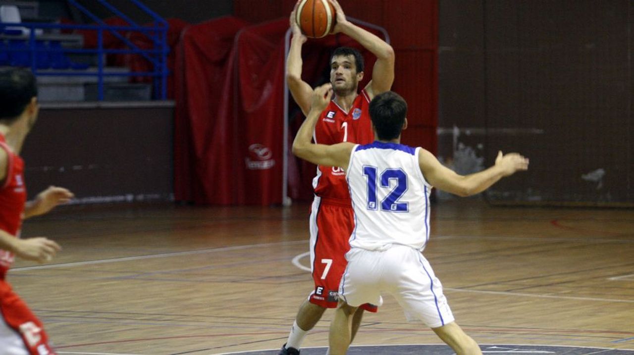 La fase de ascenso a la LEB Plata se disputará en Ponferrada