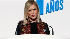 Cristina Cifuentes