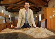 Oujo conf�a en poder darlle continuidade aos proxectos iniciados durante este mandato.<span lang= es-es > </span>