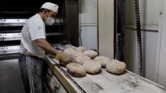 Galicia rica: o pan galego