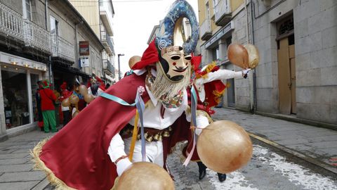 As pantallas estre�ronse este domingo en Xinzo