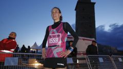 La carrera nocturna de A Corua, en imgenes