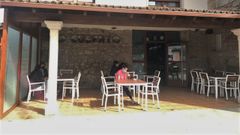 Carnota entra en nivel alto, y no se permitir� el consumo en el interior de la hosteler�a