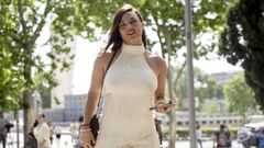 Moulia� declara por presuntas calumnias a Errej�n: �Nadie quiere que le esposen por dos tuits�