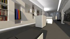 �	El local, de 112 metros cuadrados y situado en Payo G�mez 14, contar� con una tienda y elementos muse�sticos.