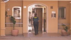 Conmoci�n en Alboraya por la muerte de una mujer y su pareja, que se ha suicidado