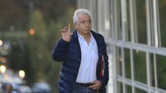 En directo: quinta jornada del juicio del accidente del Alvia