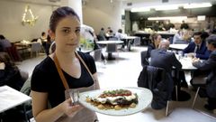 Restaurante La Herculina 