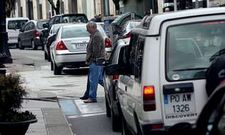 El parque m�vil de la zona registr� solo 626 nuevos coches a lo largo del pasado a�o.