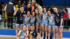 El Celta sigue sumando de dos.