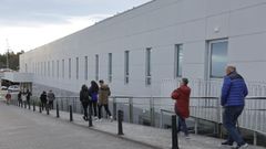 Hospital de Burela