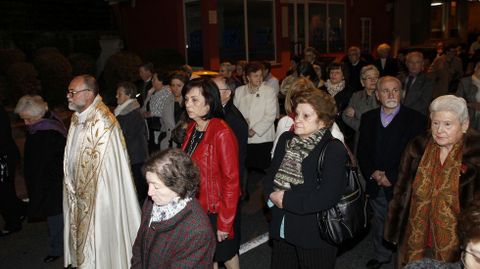 Toda La Semana Santa en Barbanza