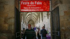 Festa da faba de Celanova