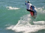 Carracedo es el actual campe�n de Espa�a y de Galicia. 