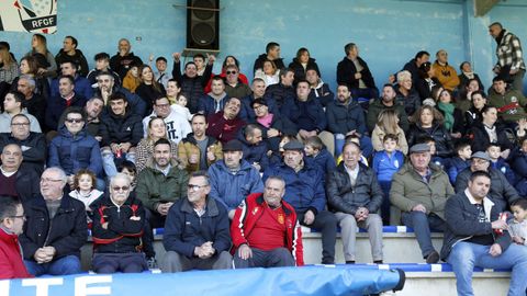 Derbi Boiro - Noia (regional preferente)