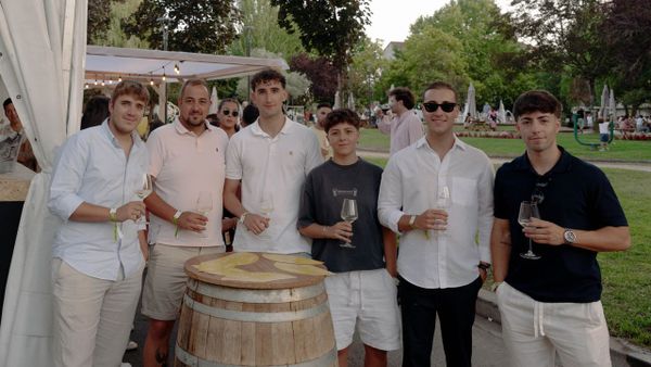 La 19�. Feira do Vi�o de Monterrei abre sus puertas hasta el domingo