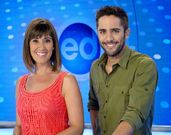 Davi� y Leal proceden de �Espejo p�blico� de Antena 3. 