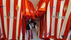 Captado por David Casta�o, del grupo de Facebook Te quiero Sporting