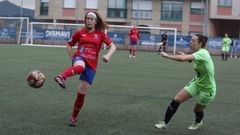 Imaxe dun partido do Umia anterior