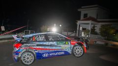 El praviano Jos� Antonio Su�rez, Cohete