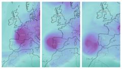 En la zona cero se preparan para otra dana