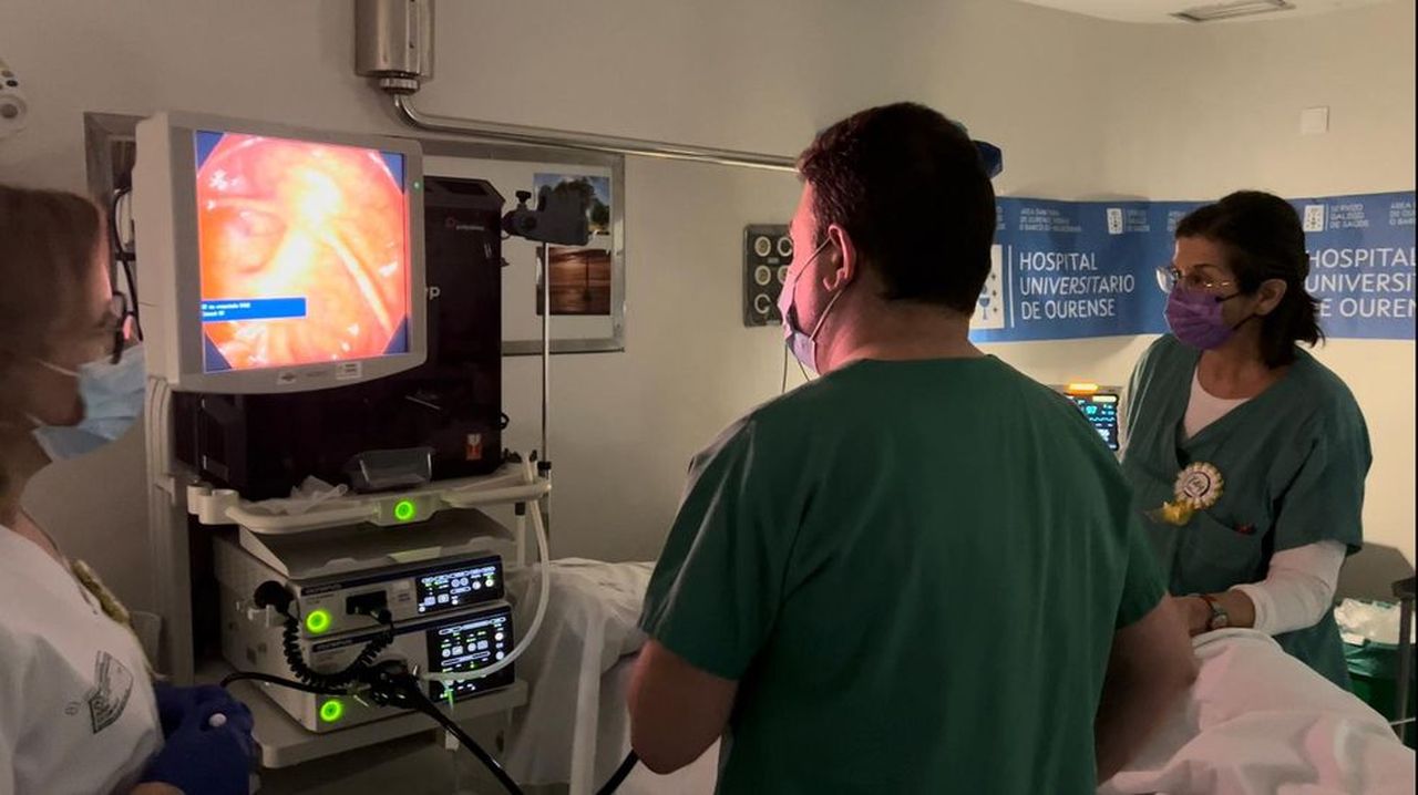 Delaying Follow-Up Colonoscopy to Five Years is Safe, Study Shows - News Directory 3