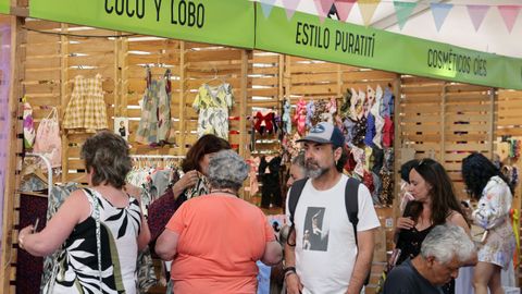 Un momento de la edici�n anterior