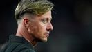 Guti.Guti, exfutbolista del Real Madrid