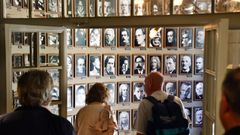 El acto tendr� lugar en el Vitruvia Caf�