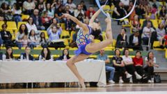 El Torneo de Primavera siempre re�ne a numeroso p�blico en Os Remedios