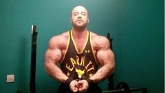 Alfredo Mart�n en una publicaci�n de Instagram