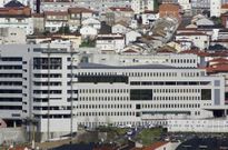 Las obras del nuevo edificio, en el que se concentrar�n los ingresos, est�n muy avanzadas. 