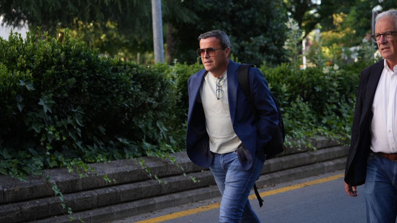 El Gobierno tacha de «barbaridad» la resolución sobre el hermano de Pedro Sánchez y confía en los recursos