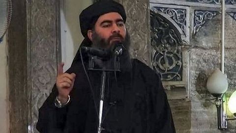 Ab� Bakr al Bagdad�