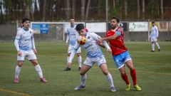 Los boirenses cayeron en su �ltimo partido liguero ante el Barco.